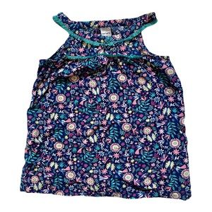 Carter’s SZ 5 tank top
